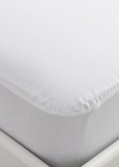 1305 Soft and comfortable Cotton Waterproof bed cover Mattress protector