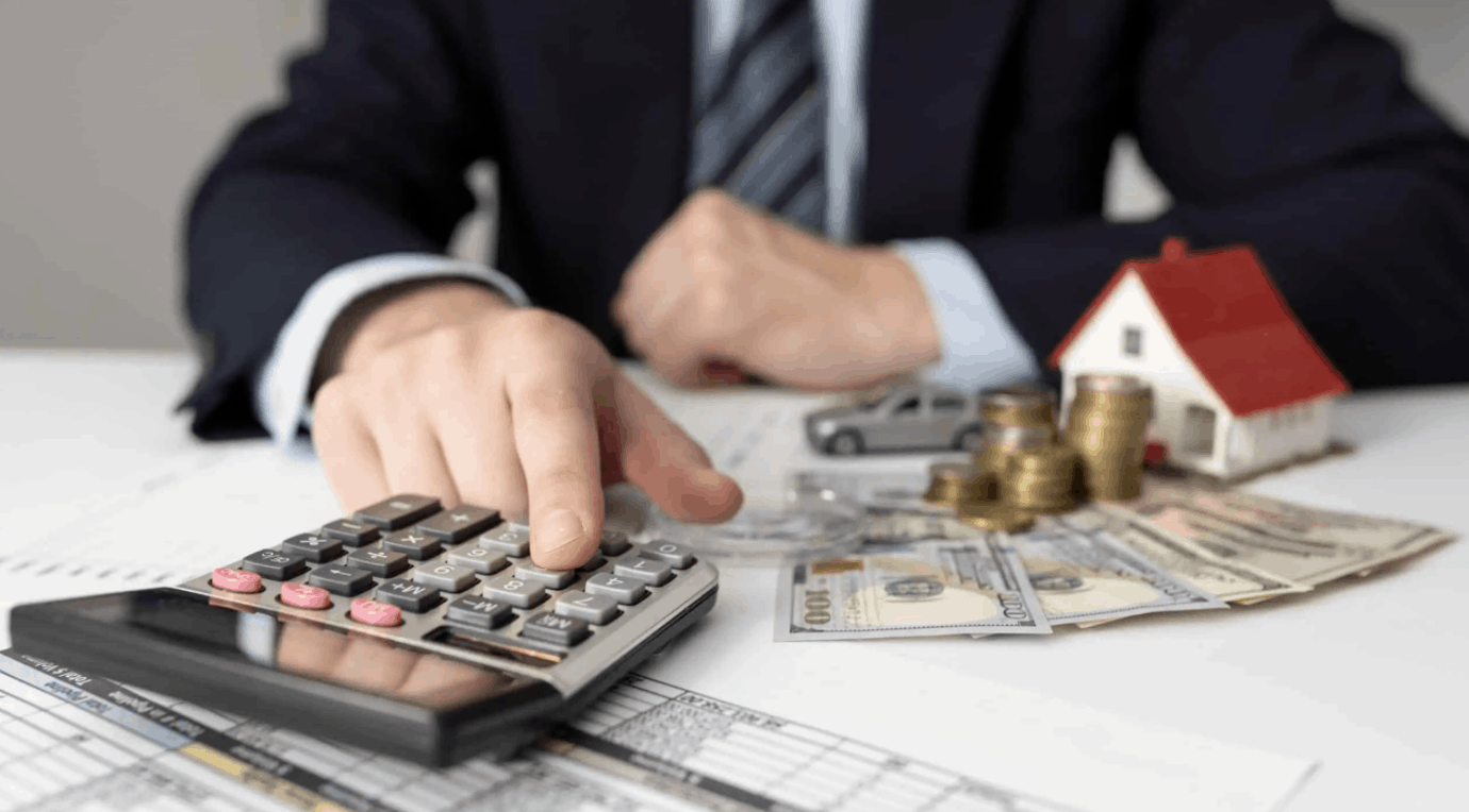 RPA-財務-機器人