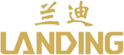 yonyou-landy-industry-case-logo-用友-蘭迪鞋業